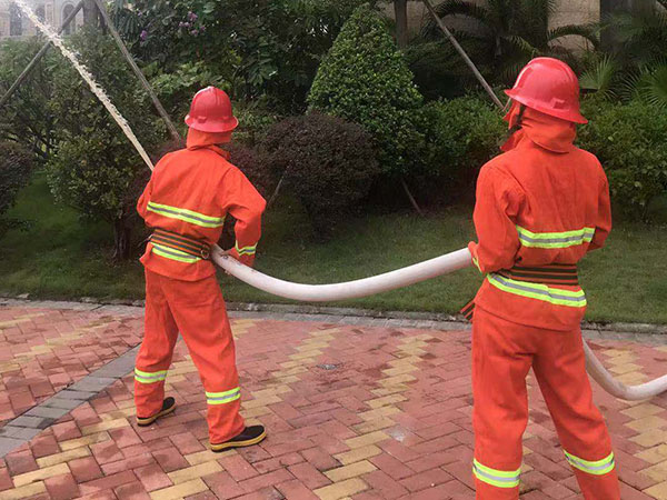 义务为客户员工培训使...