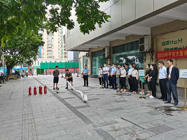 义务为客户员工培训使...