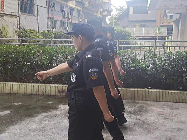 深圳物业管理服务