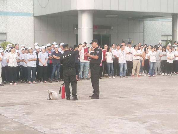 义务为客户员工培训消...